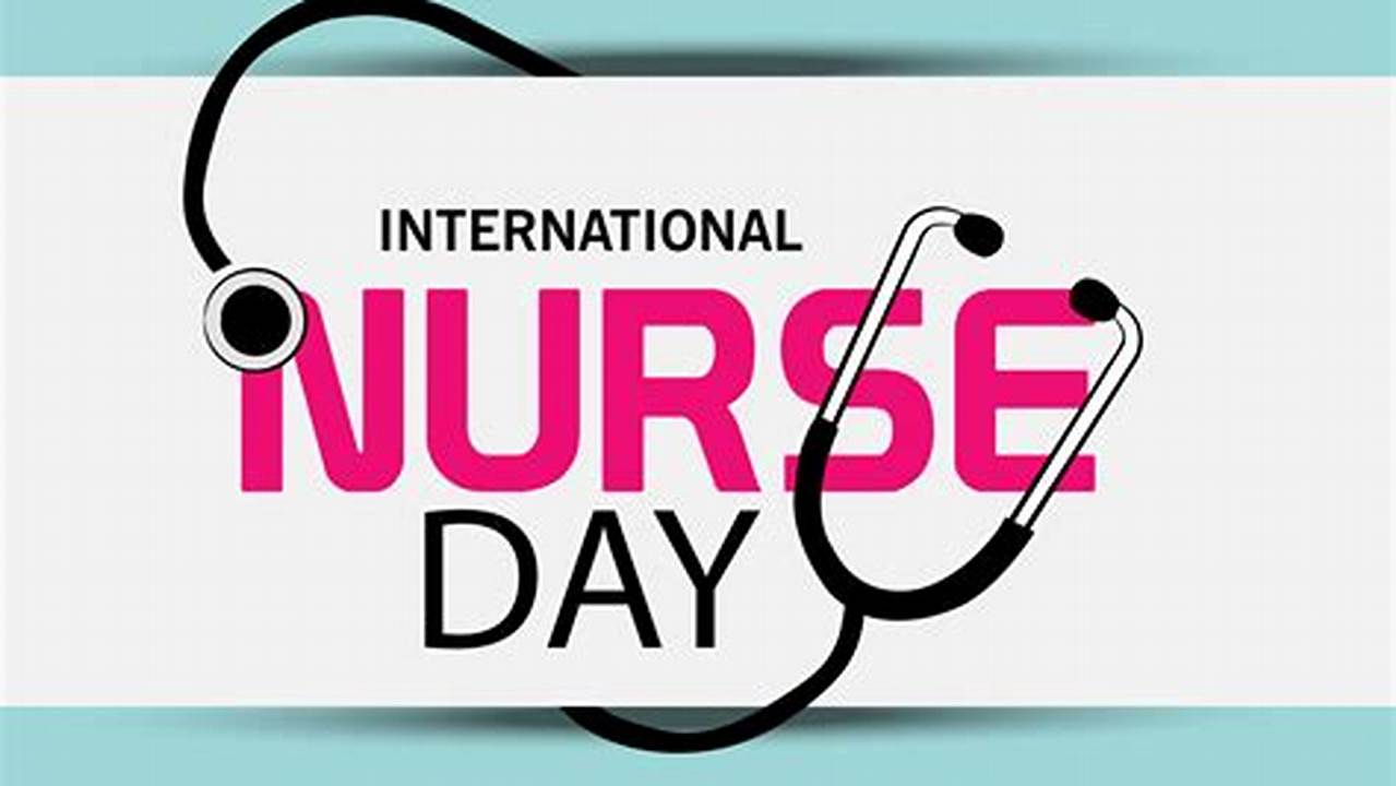 International Nurses Day 2024 Australia