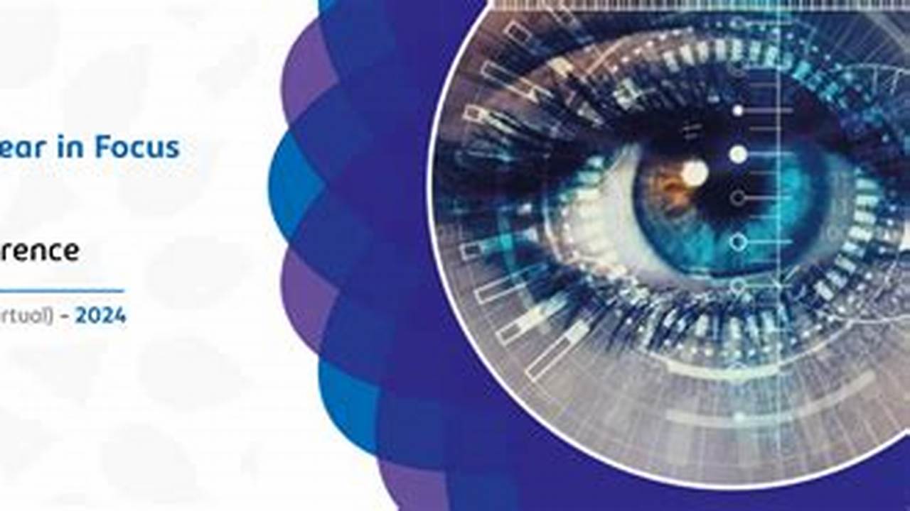 International Ophthalmology Conferences 2024