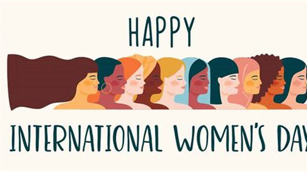 International Women'S Day 2024 Date Holiday