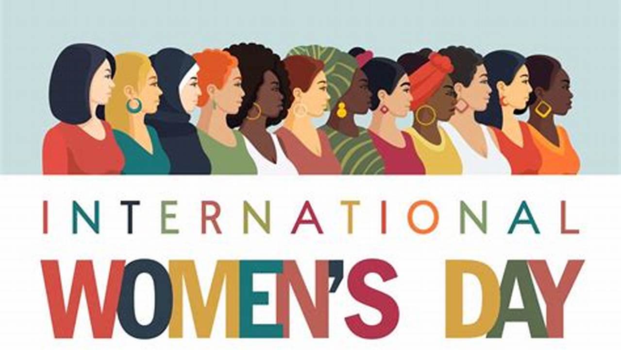 International Women's Day 2024 Images