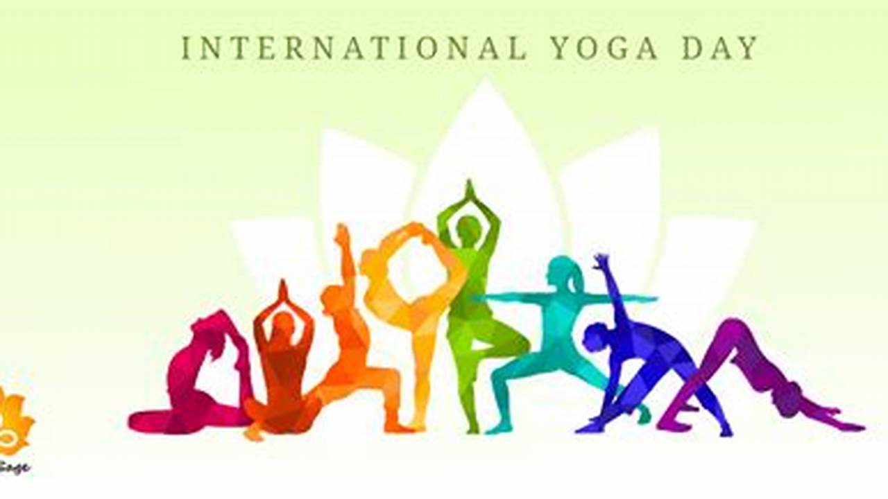 International Yoga Day 2024 Theme In India