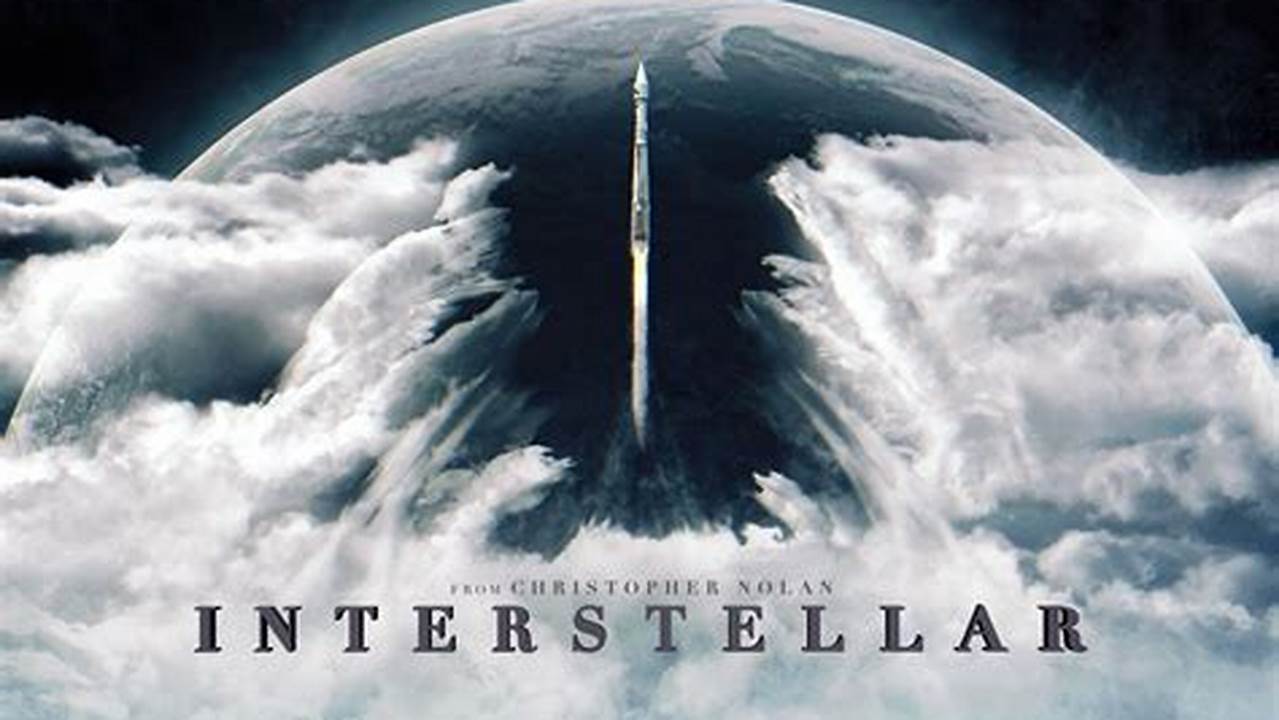 Interstellar Al Cinema 2024 Wiki