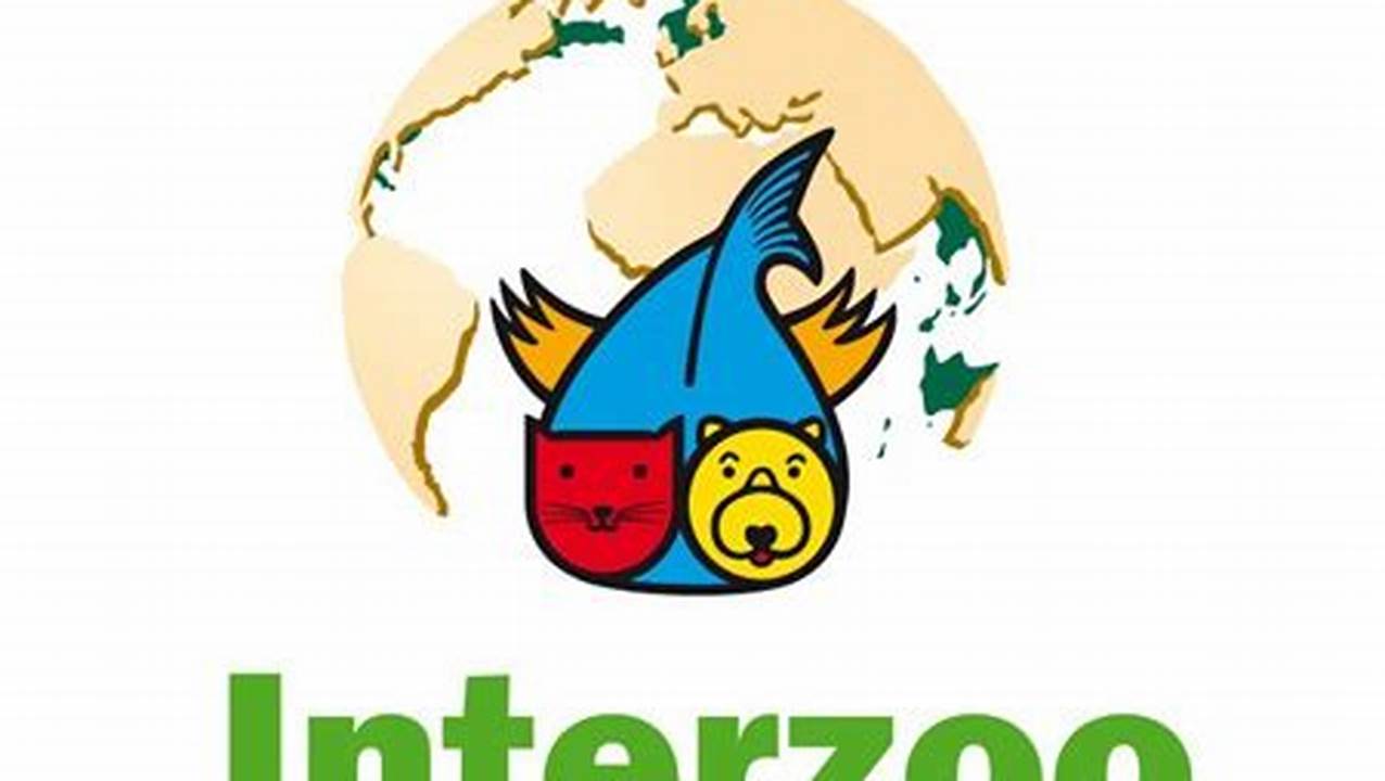 Interzoo 2024 Presents The World&#039;s., 2024