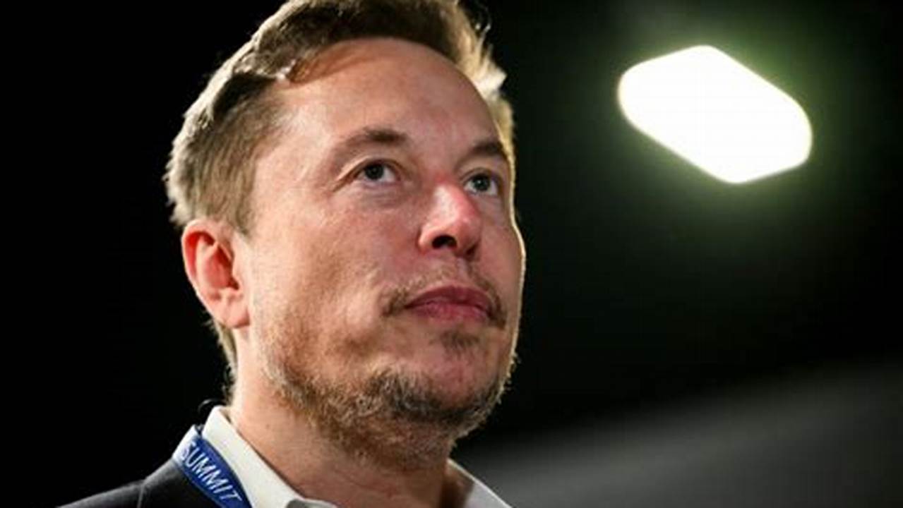 Intriguingly, Musk&#039;s Wealth Has Seen Significant., 2024