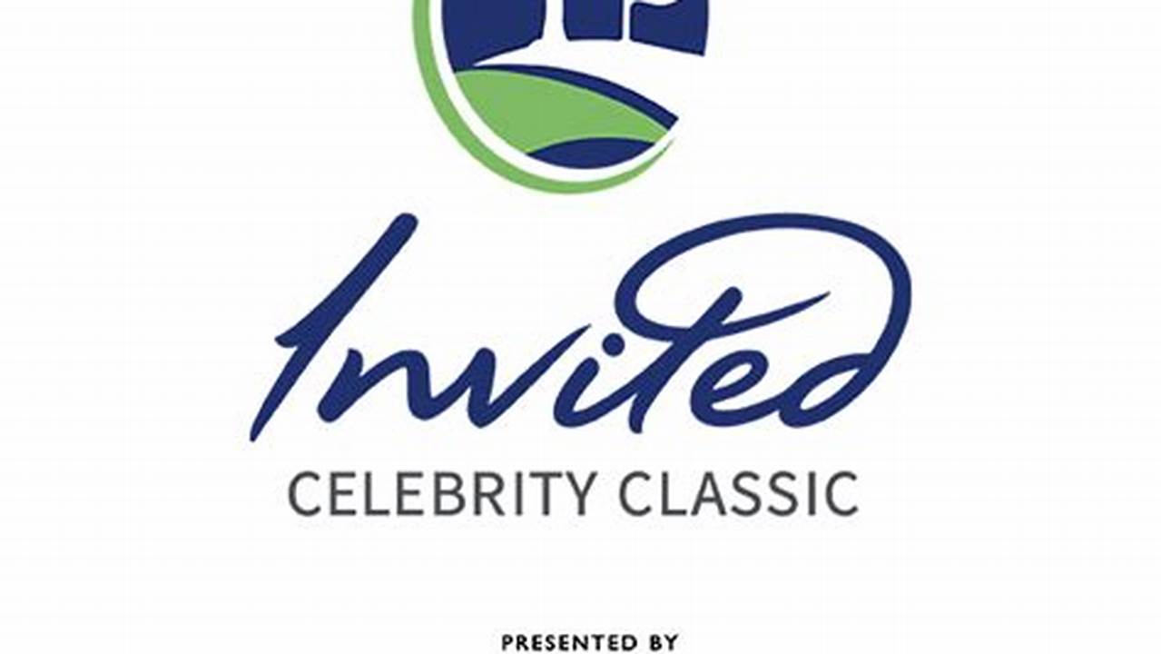 Invited Celebrity Classic 2024