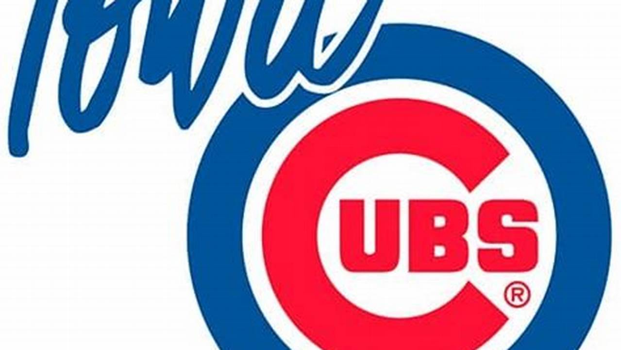 Iowa Cubs 2024 Tickets