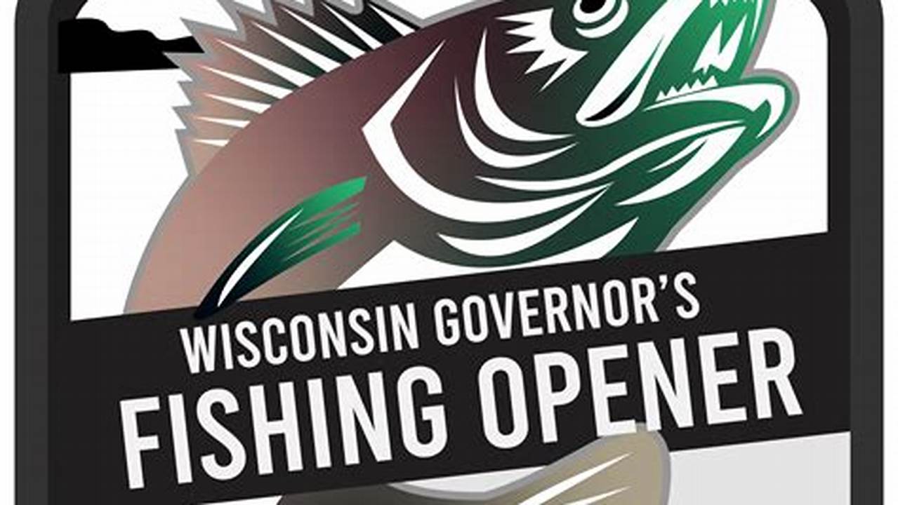 Iowa Fishing Opener 2024