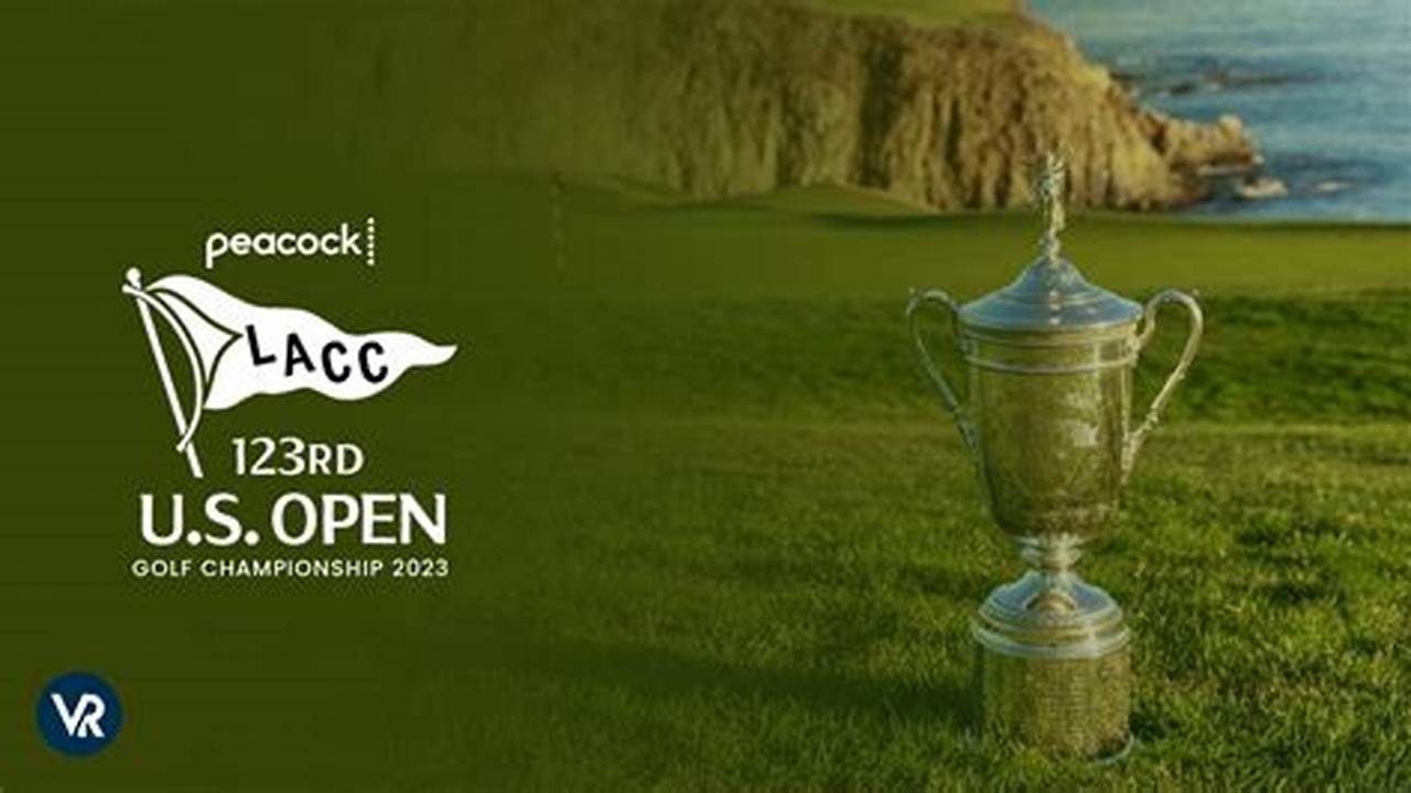 Iowa Open Golf 2024