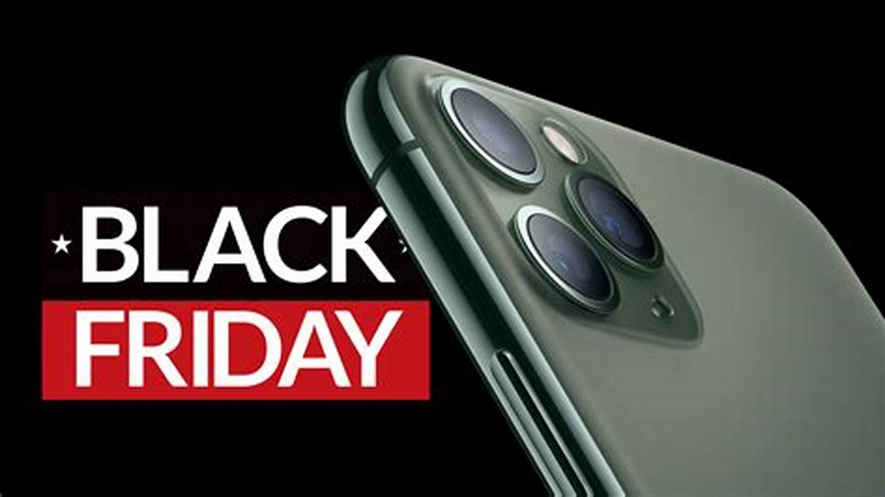 Iphone 14 Black Friday Deals 2024