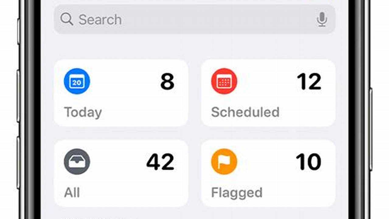 Iphone Add Reminders To Calendar