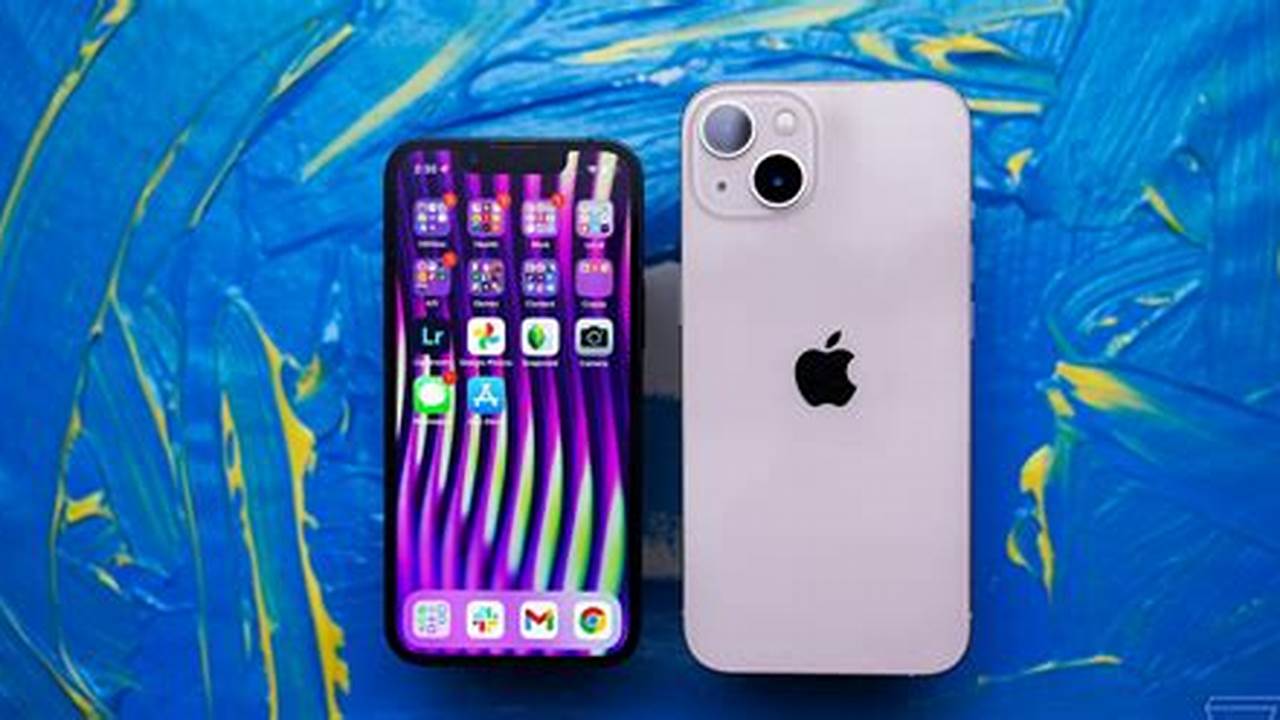 Iphone X 2024 Review