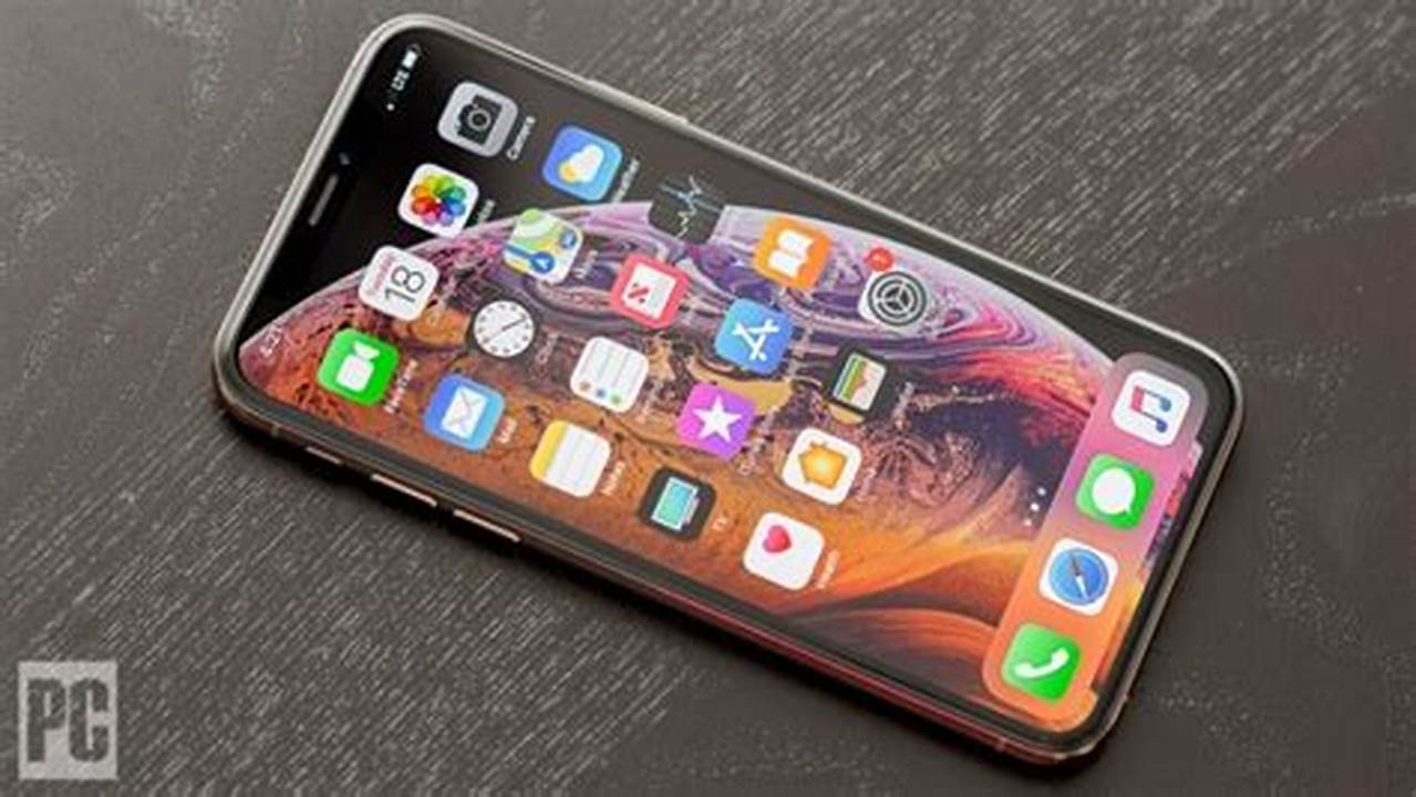 Iphone Xs Review 2024