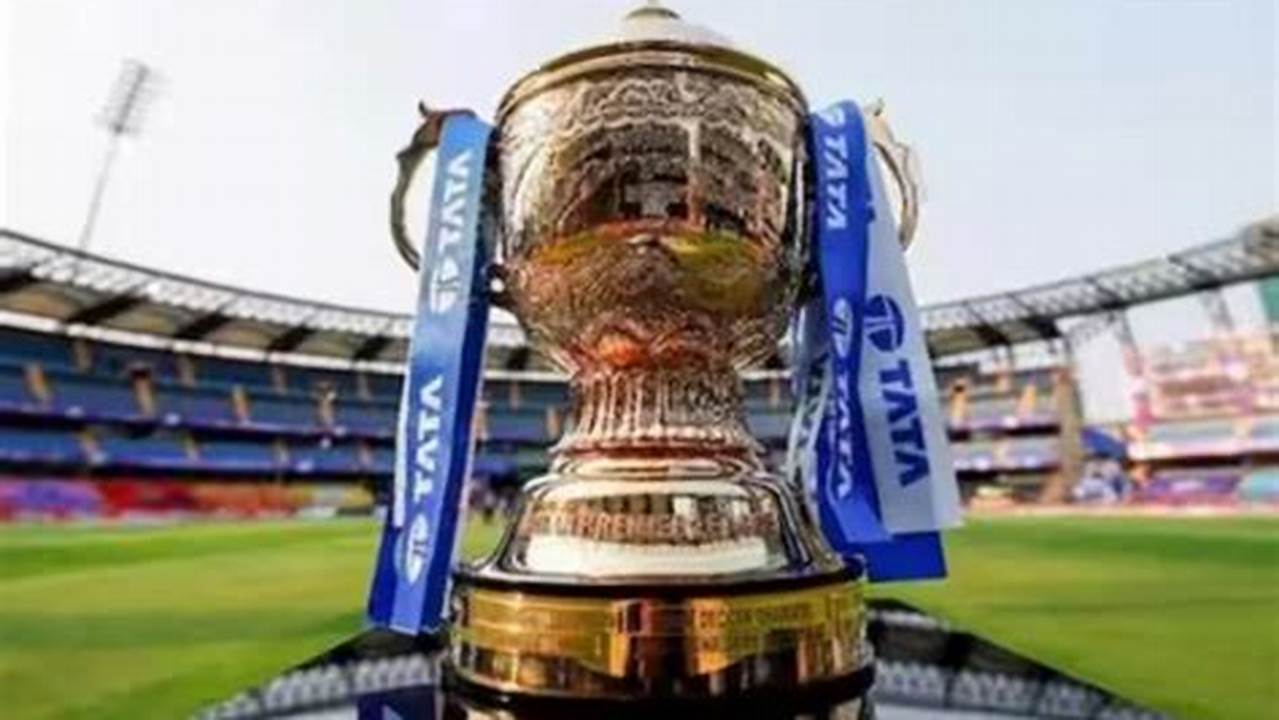 Ipl 2024 Is Likely To Be Played Between March 22 And The End Of May, With The Final Schedule To Be Announced Once The Polling Dates For India&#039;s General Elections Have Been Finalised By The., 2024