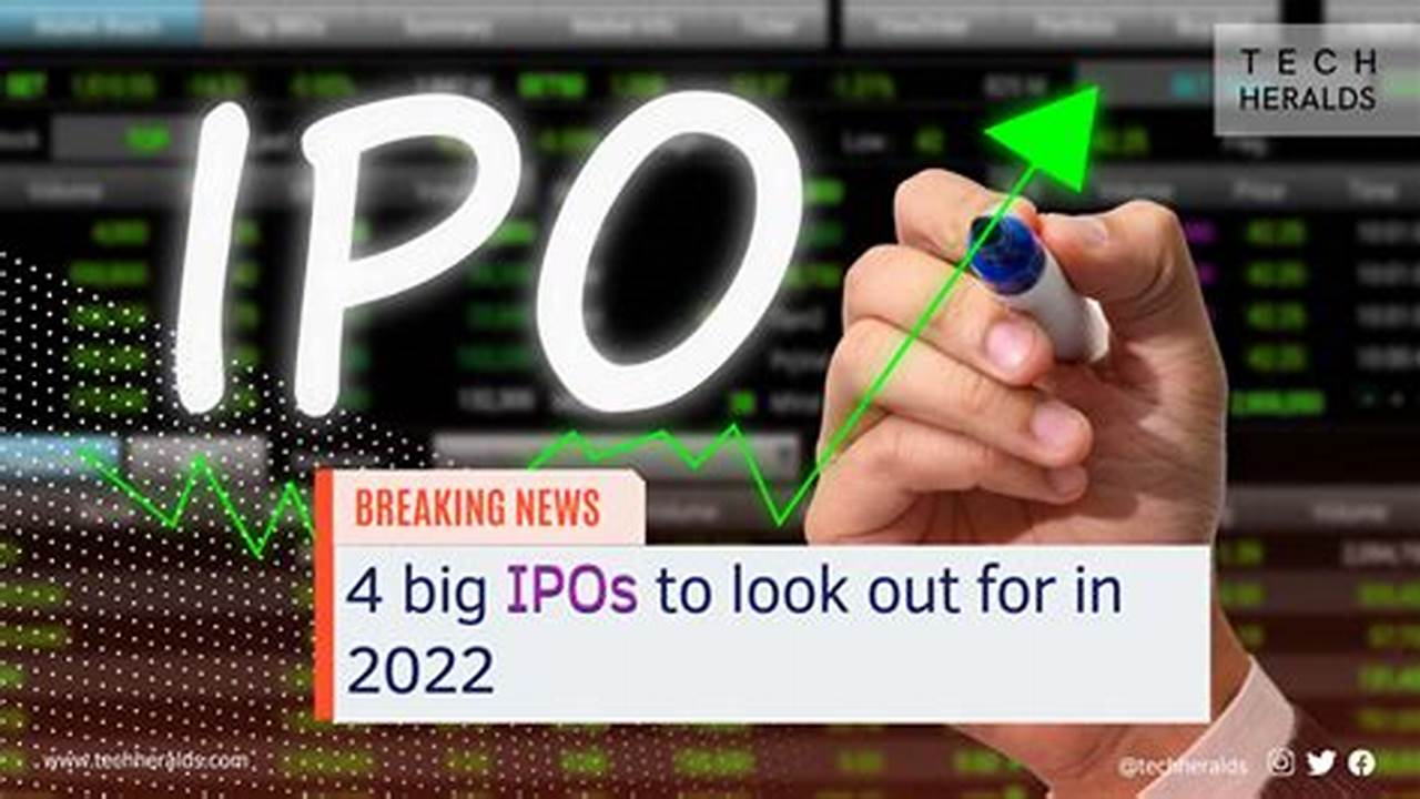Ipo In March 2024 Date