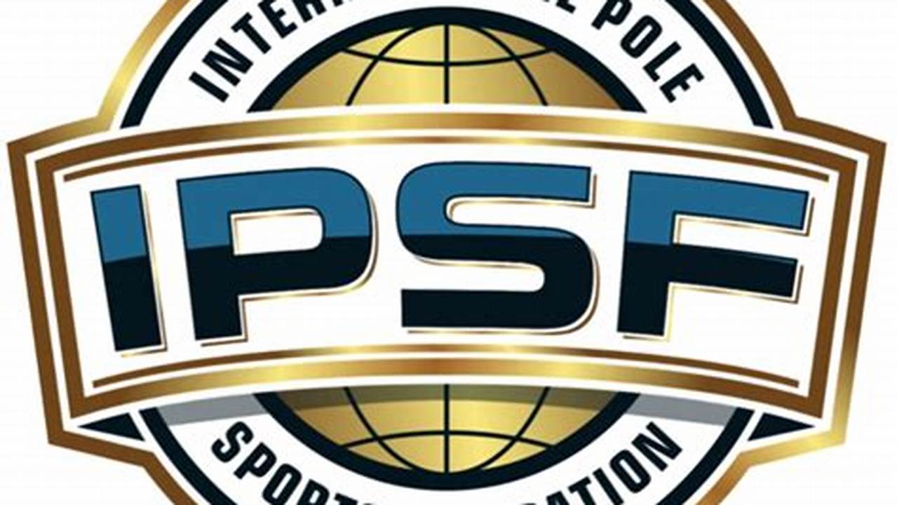 Ipsf World Championship 2024