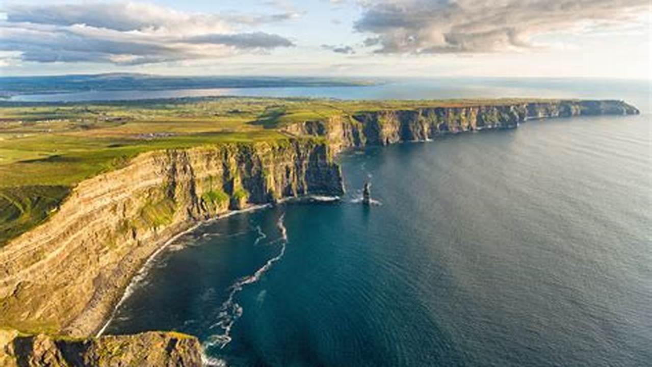 Ireland Tour Packages 2024