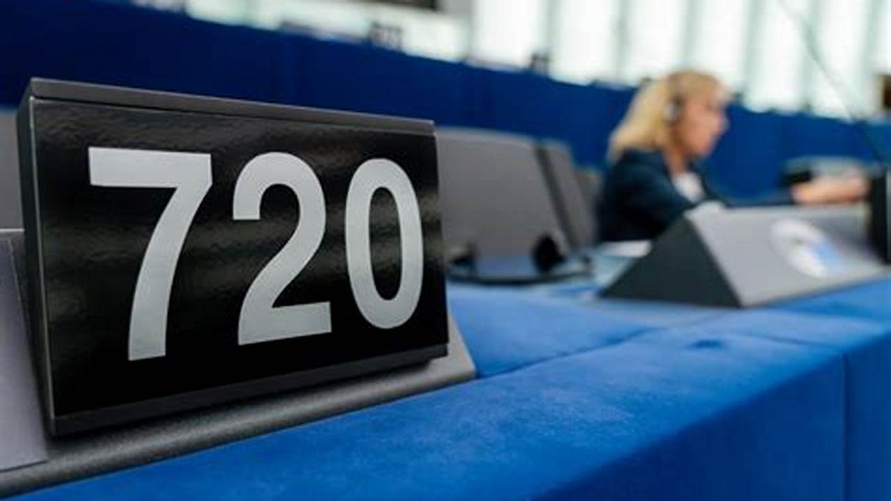 Ireland Will Go To The Polls In June 2024 To Vote For The Next Set Of Meps To Represent The Country Across Three Constituencies Of The European Parliament., 2024