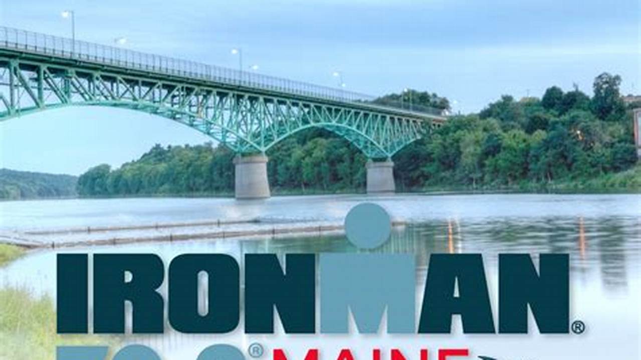 Iron Man Maine 2024