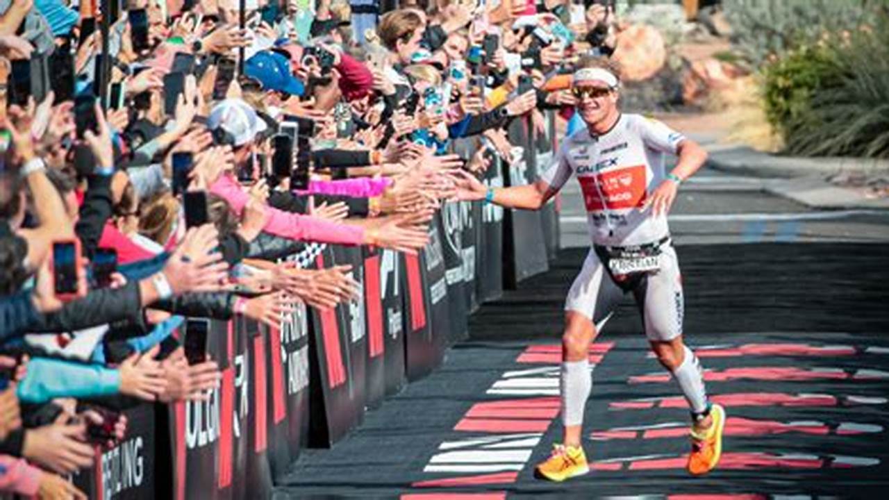 Ironman 70.3 Europe 2024