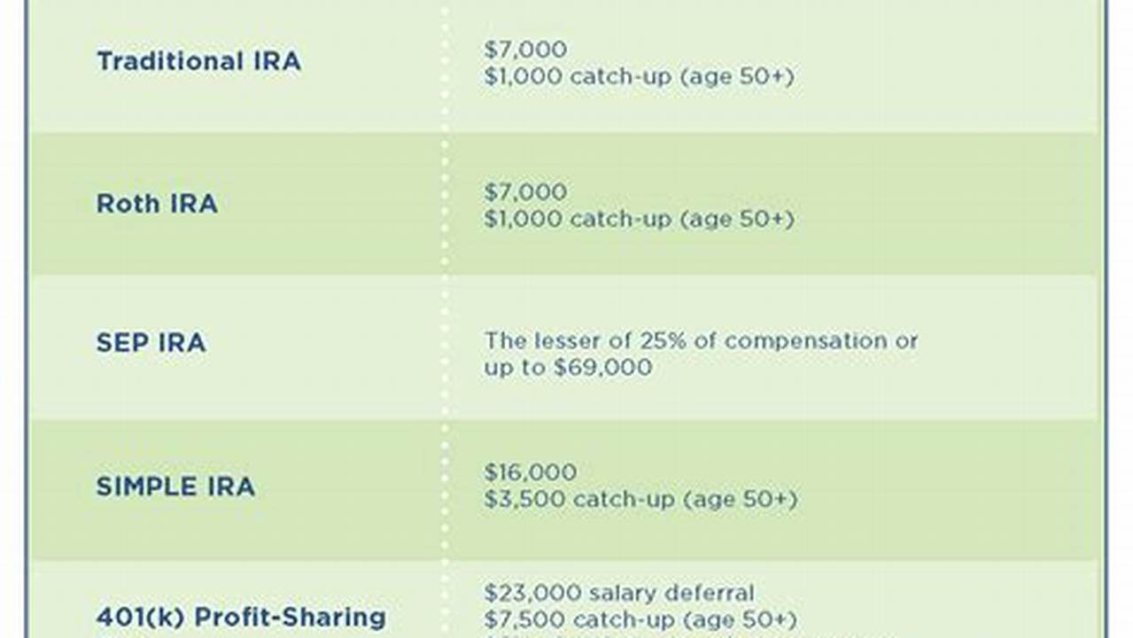 Irs 401k 2024 Limit