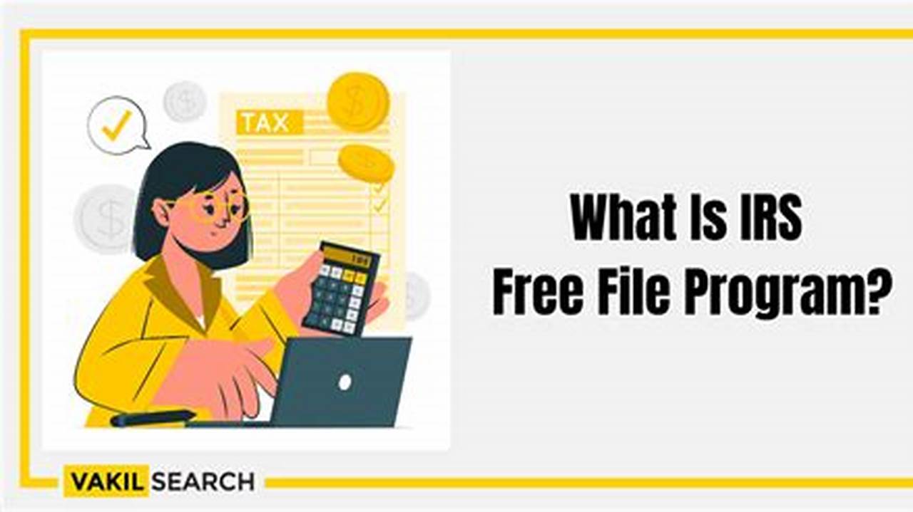 Irs Free File Program 2024 Taxact