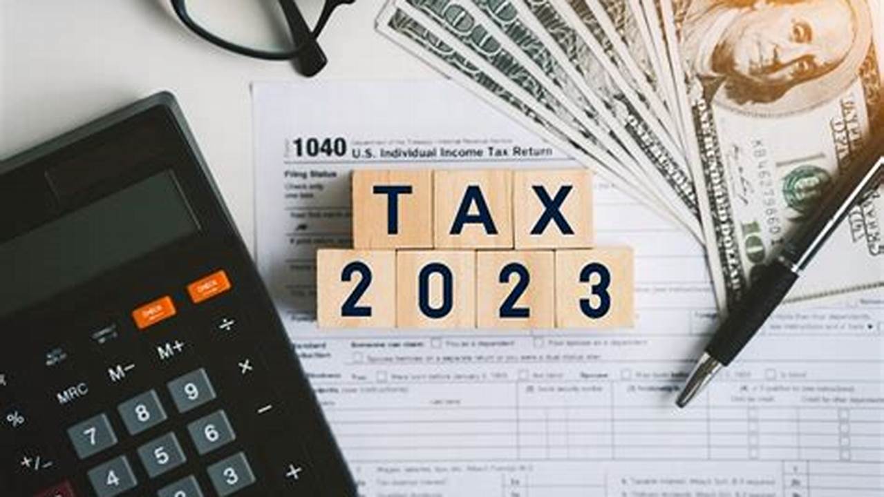 Irs Tax Tips 2024