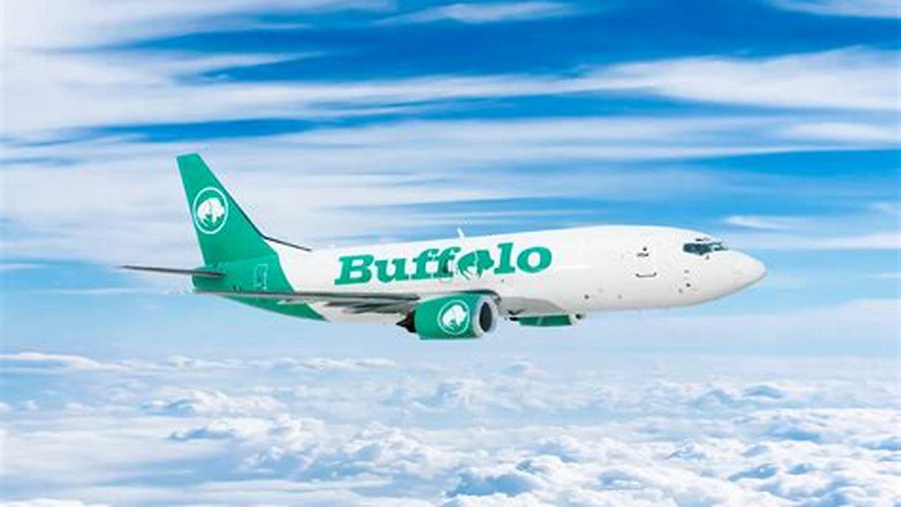 Is Buffalo Airways Still In Business 2024