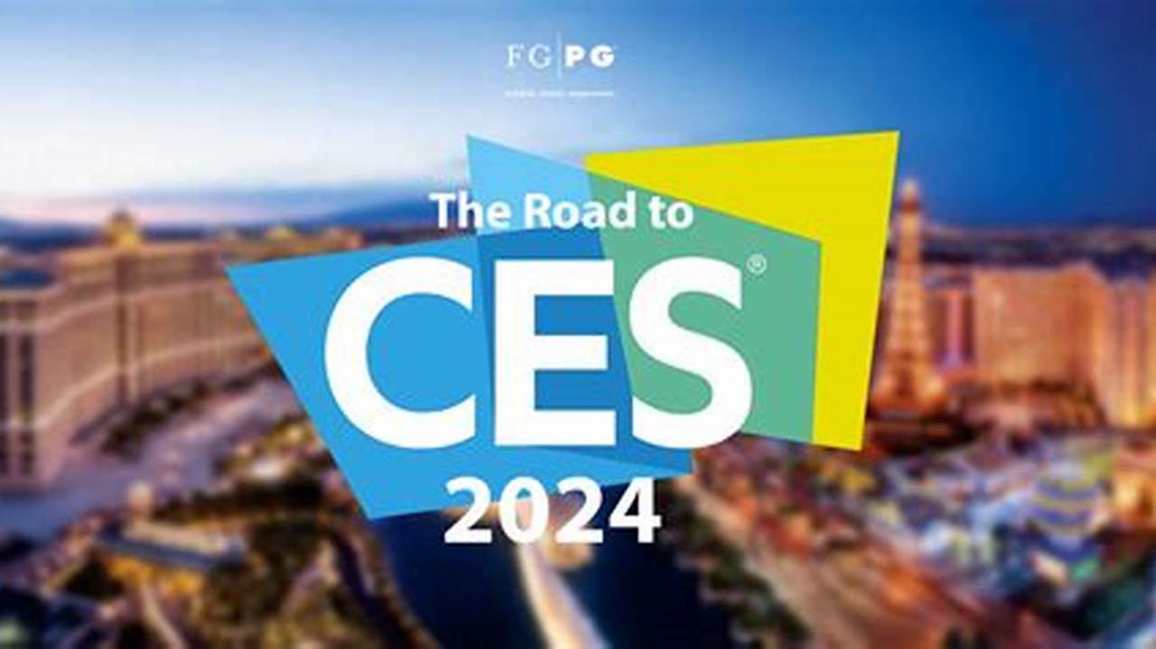 Is Ces 2024 Free