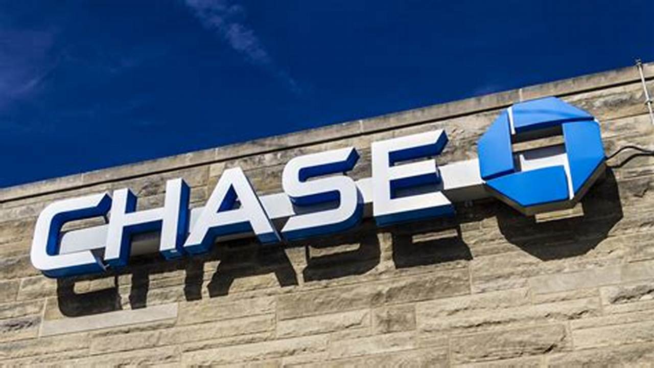 Is Chase Bank Open On Columbus Day 2024