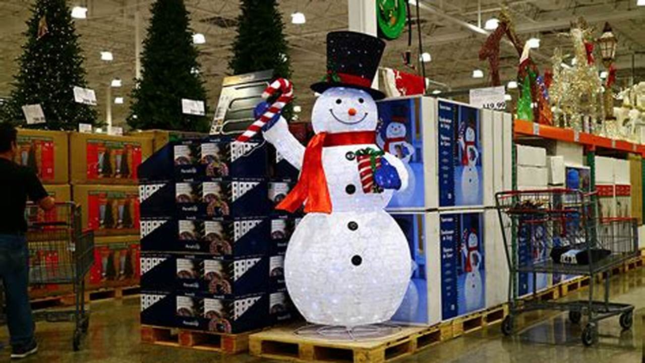 Is Costco Open Christmas Day 2024