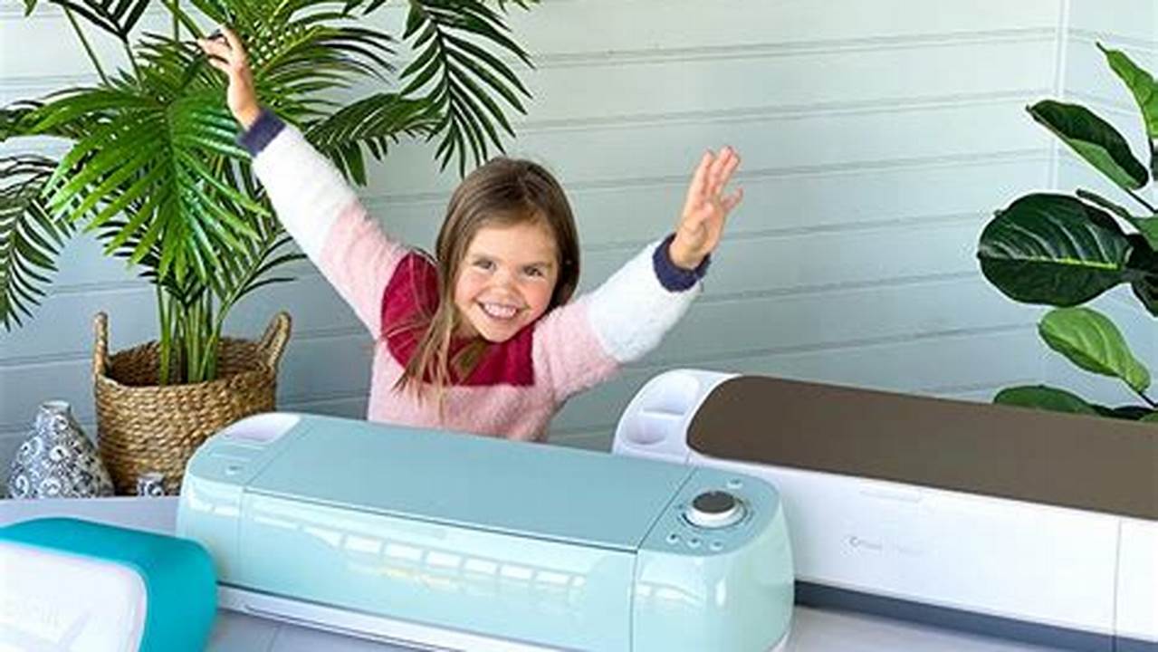 Is Cricut Coming Out With A New Machine 2024