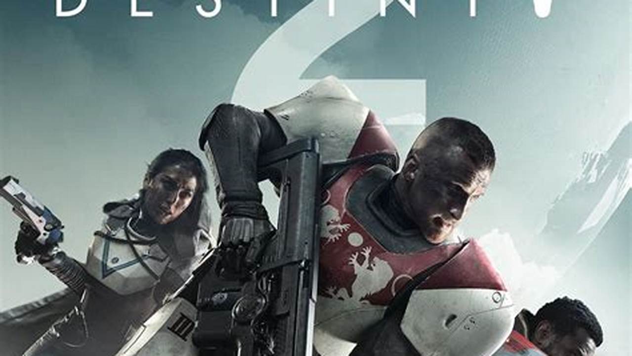 Is Destiny Worth Playing 2024
