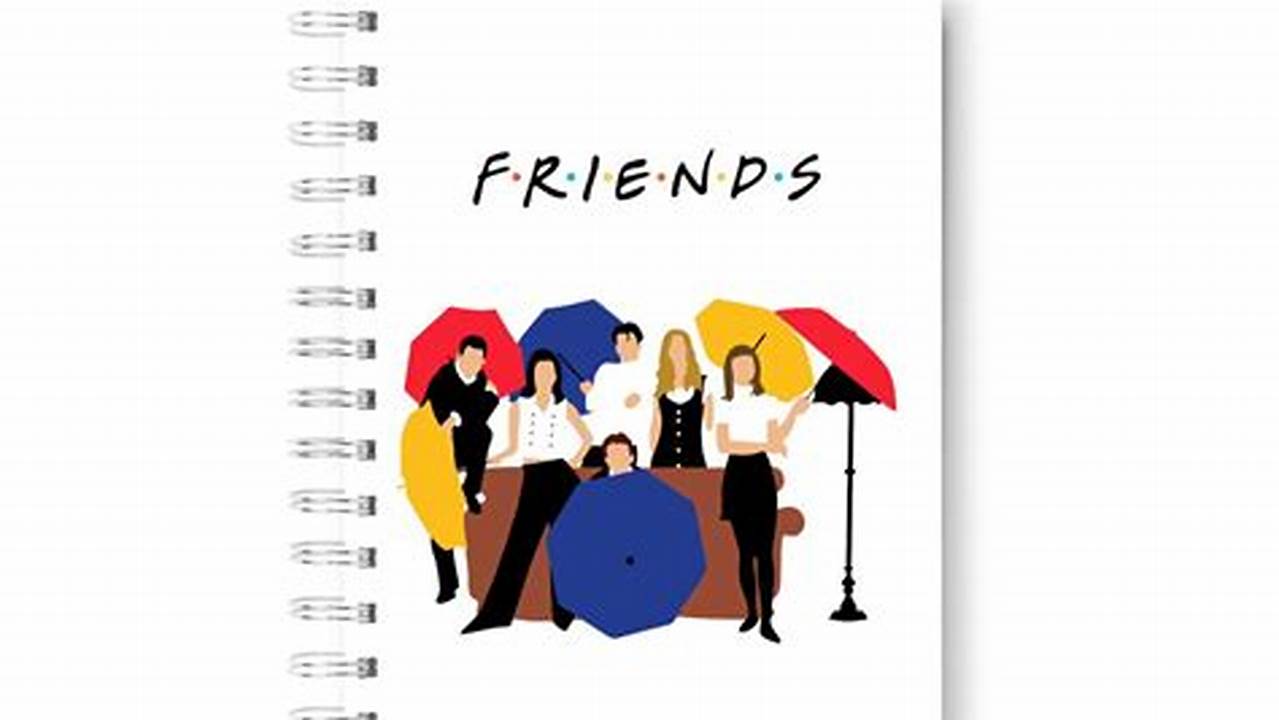 Is Friends Coming Back Fall 2024 Schedule