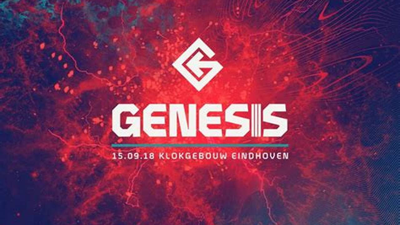 Is Genesis Touring In 2024