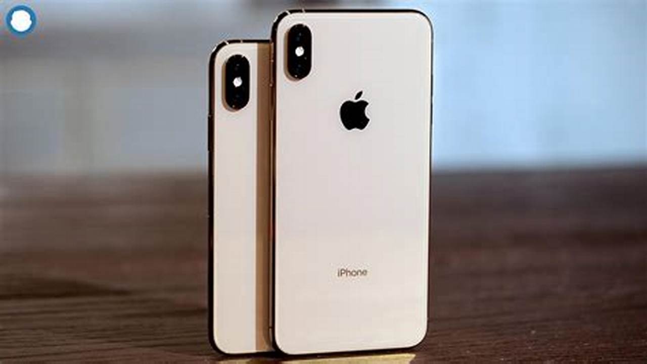 Is Iphone X Still Worth Buying In 2024