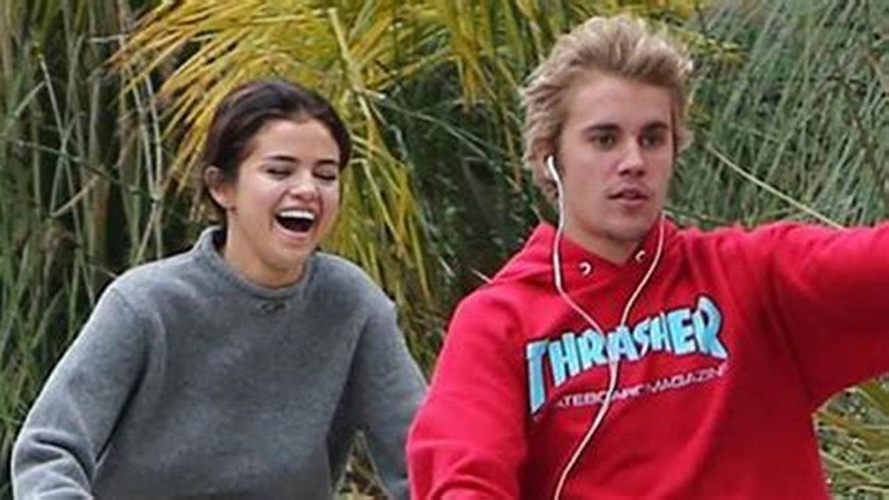 Is Justin Bieber And Selena Gomez Back Together In 2024