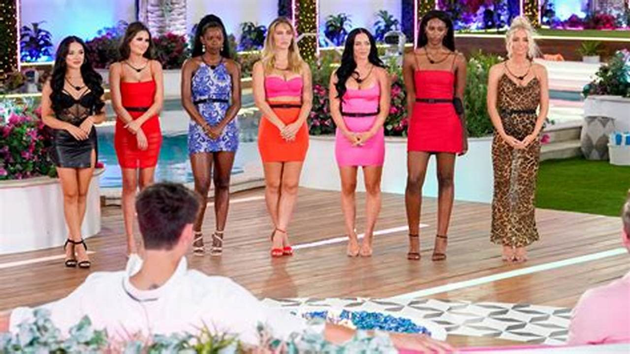 Is Love Island Usa Coming Back In 2024