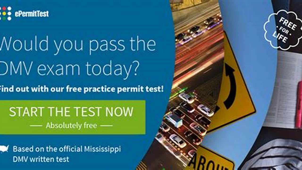 Is Mississippi Doing Road Test 2024