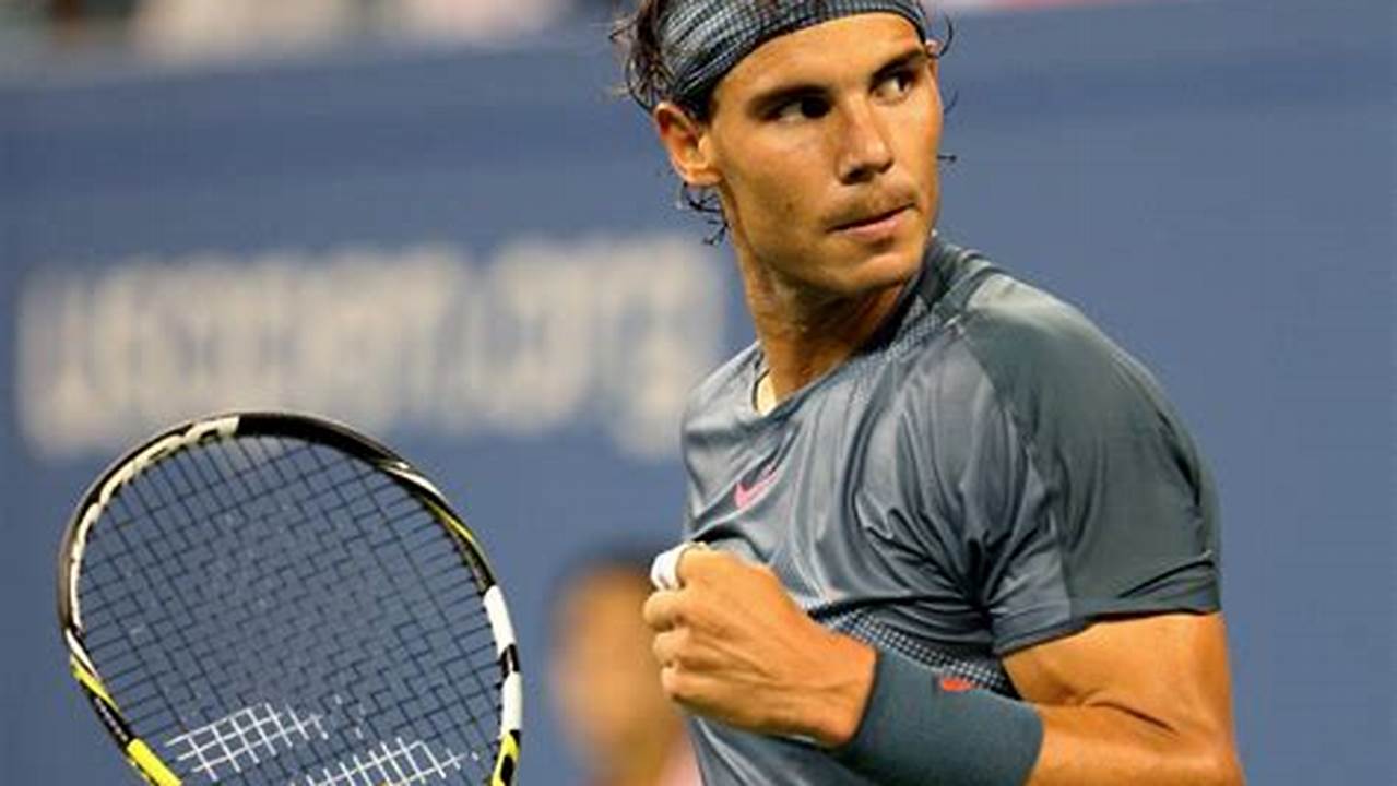 Is Nadal Playing Miami Open 2024