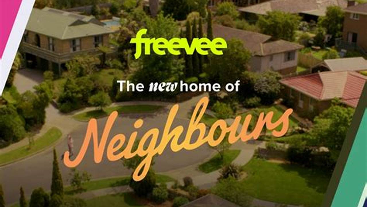 Is Neighbours Coming Back In 2024