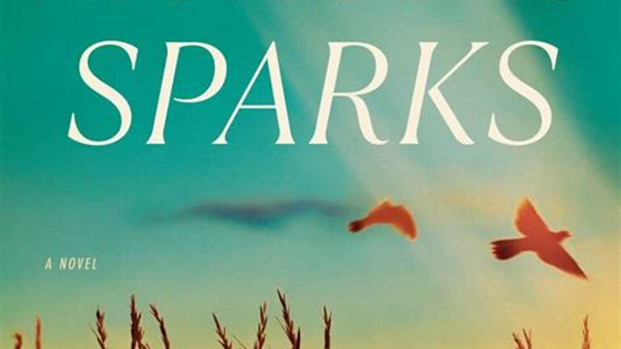 Is Nicholas Sparks Releasing A New Book In 2024