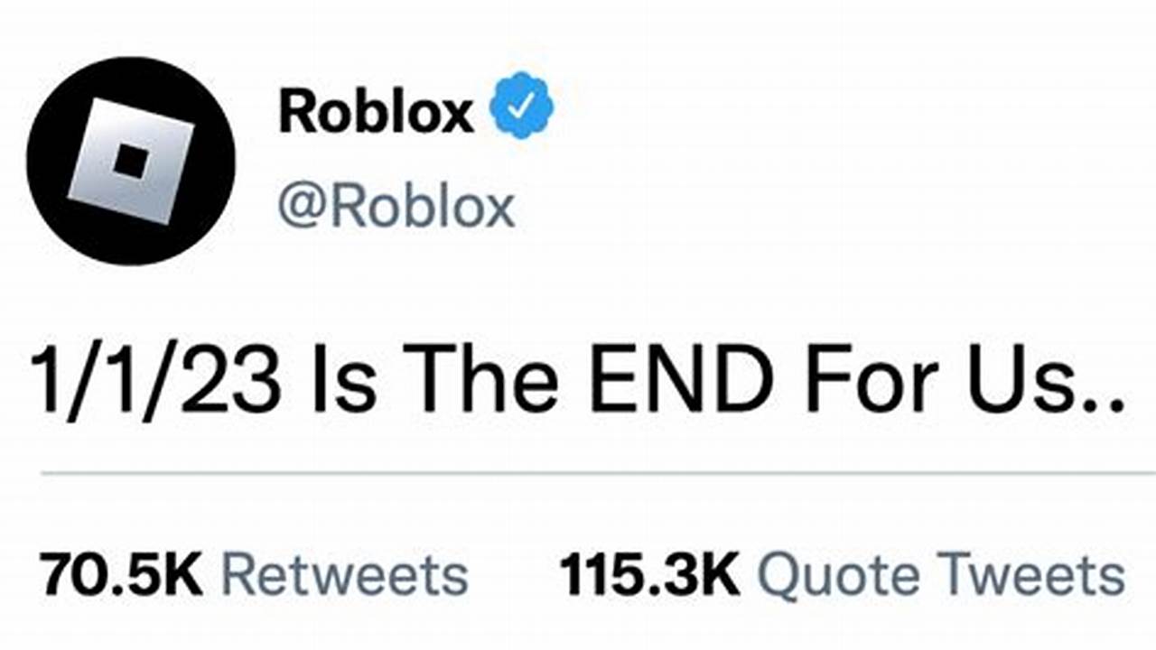 Is Roblox Down 2024 September