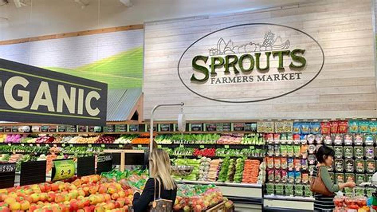 Is Sprouts Open On Easter 2024 2024