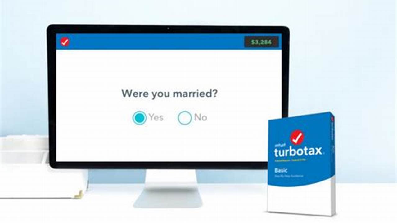 Is State Tax Filing Free With Turbotax?, 2024