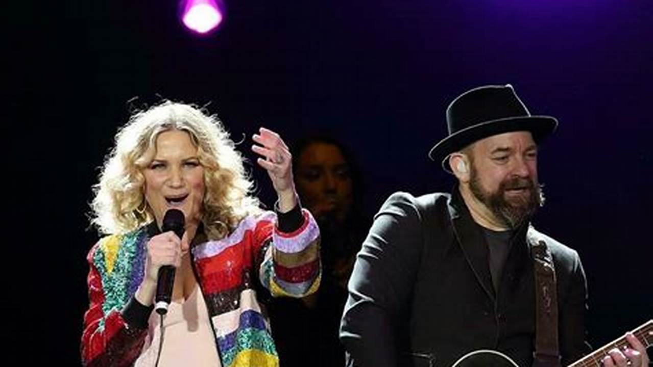 Is Sugarland Touring In 2024 Lok