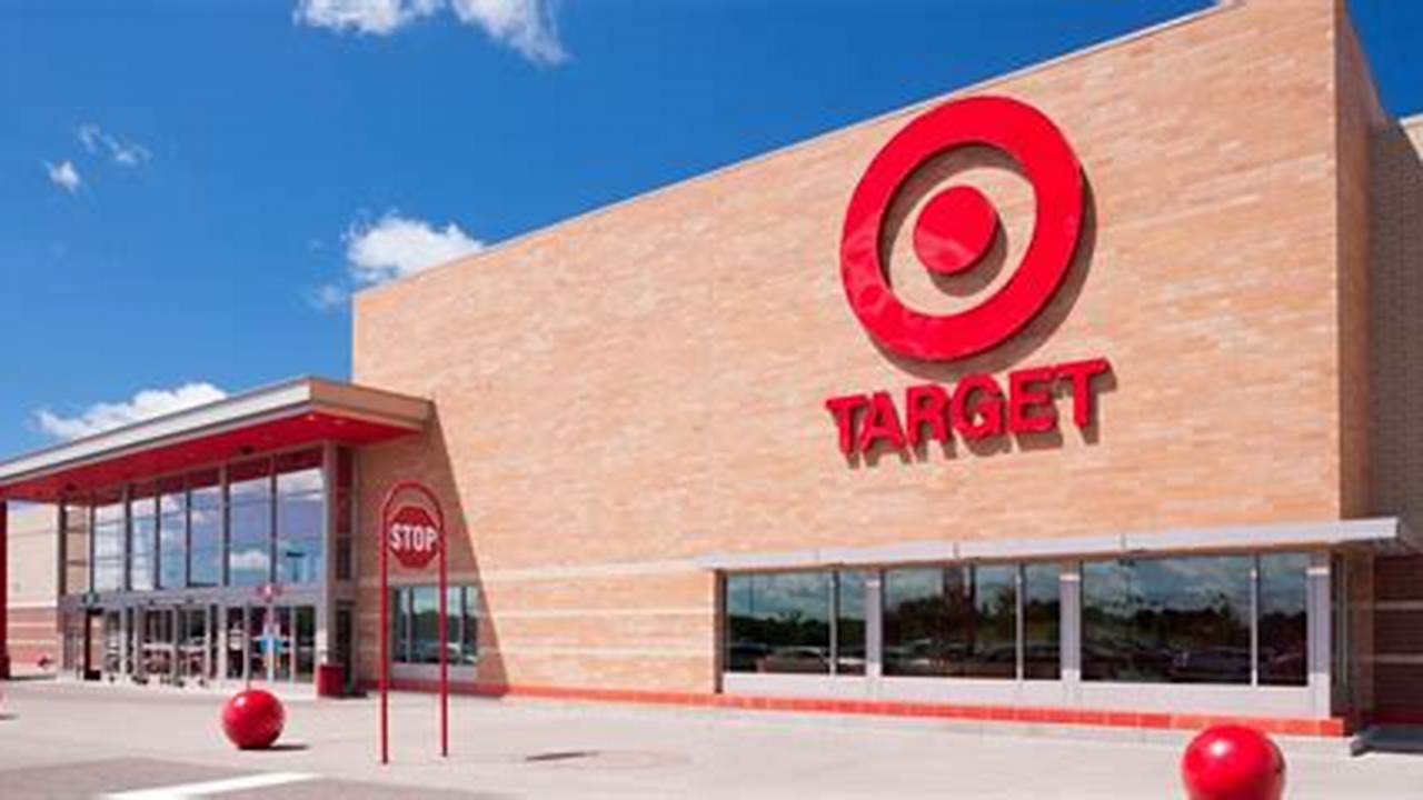 Is Target Open On Christmas Day 2024 Allyce Corrianne
