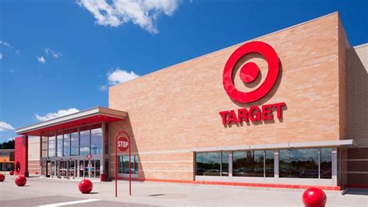 Is Target Open On Easter 2024