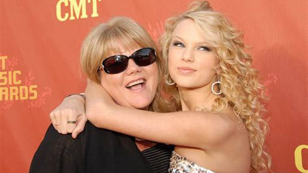 Is Taylor Swifts Mom Still Alive 2024