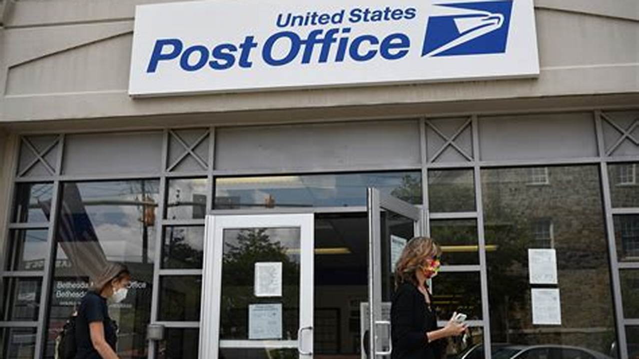 Is The Post Office Open On Columbus Day 2024