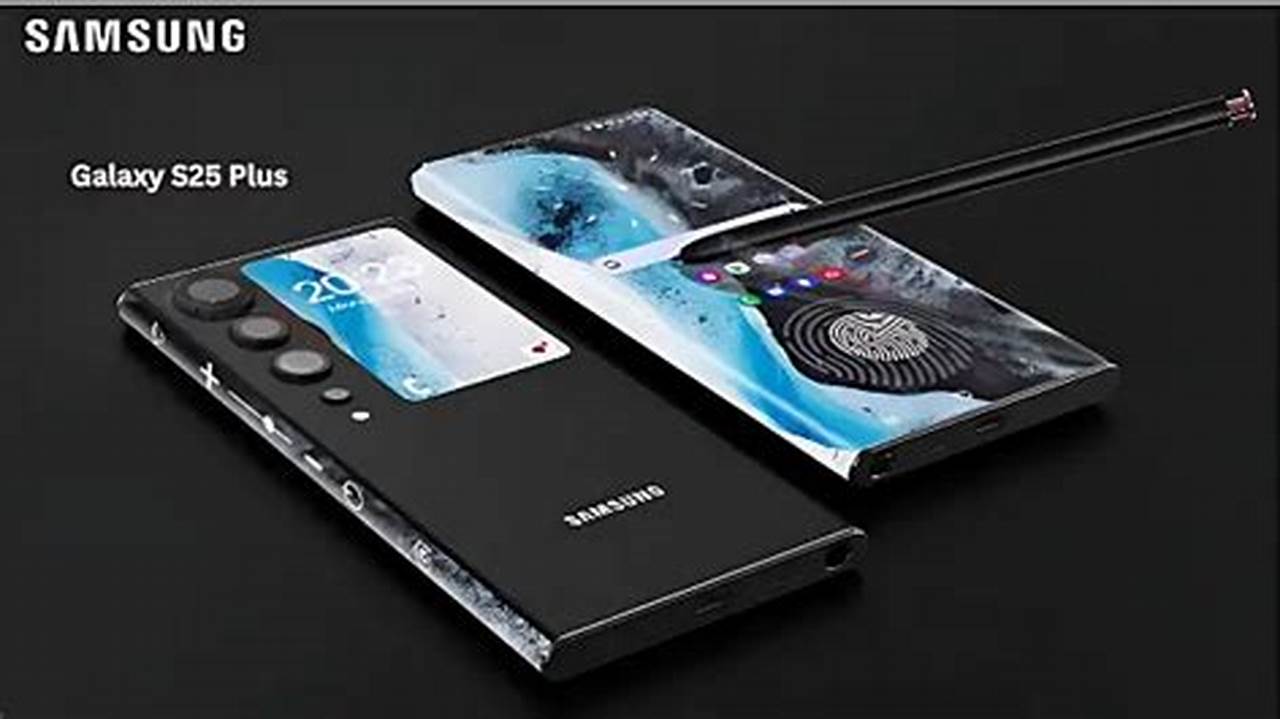 Is There Any New Samsung Phones Coming Out In 2024
